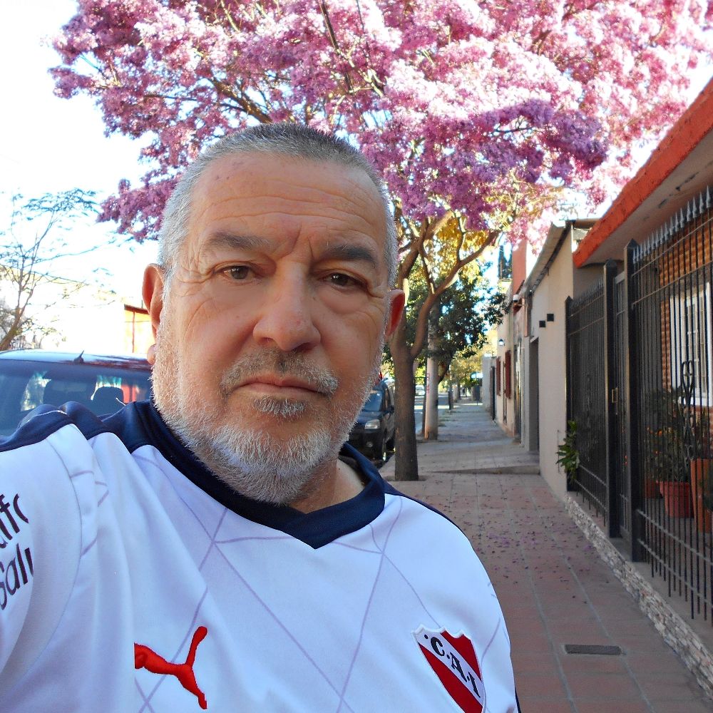 Luis Alberto Maza