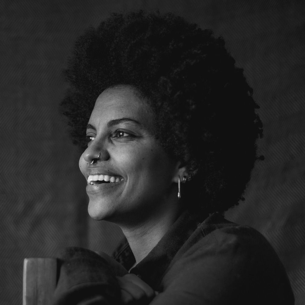 Martha Tadesse