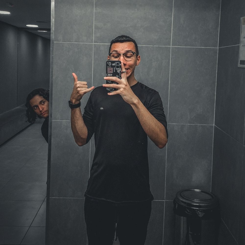 Isaque Rodrigues 