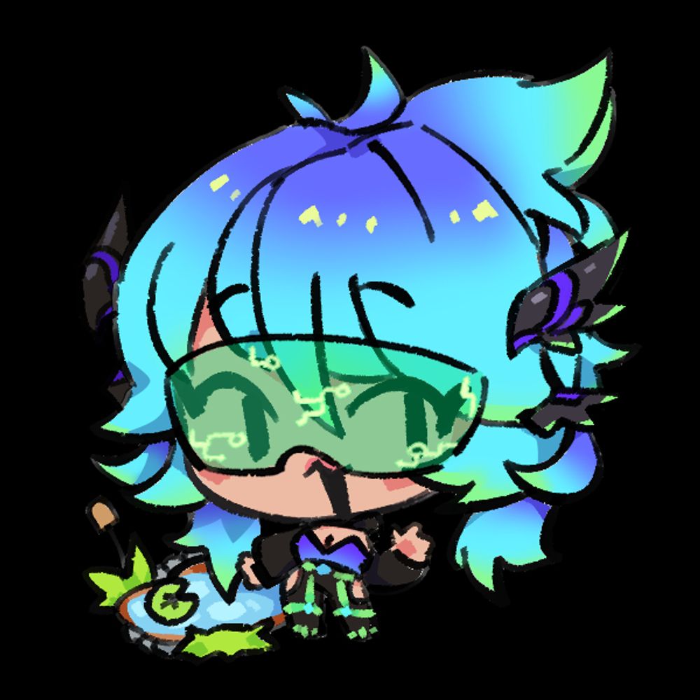 Squeaky__Ducky 🦆 Virtual Duck