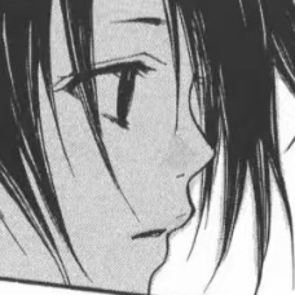 羽喰みなく