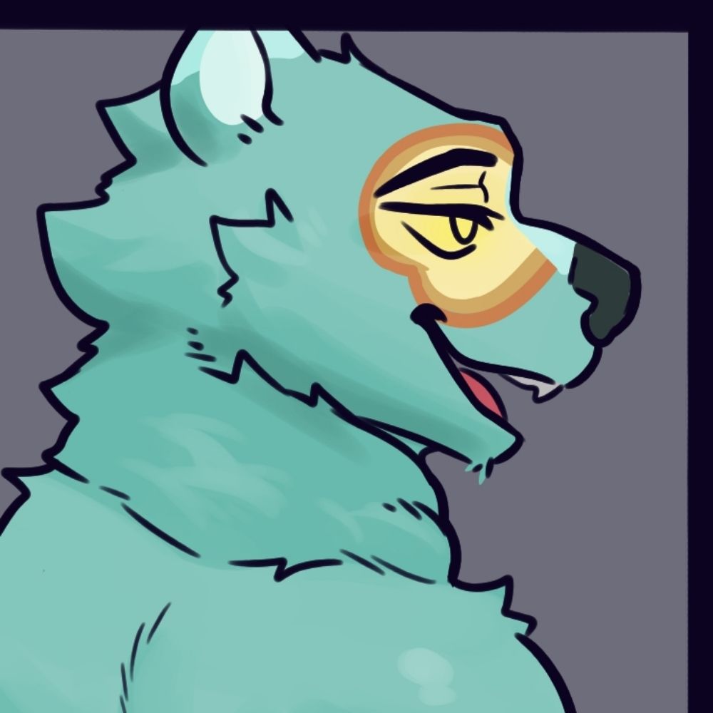 Fridge the Bear