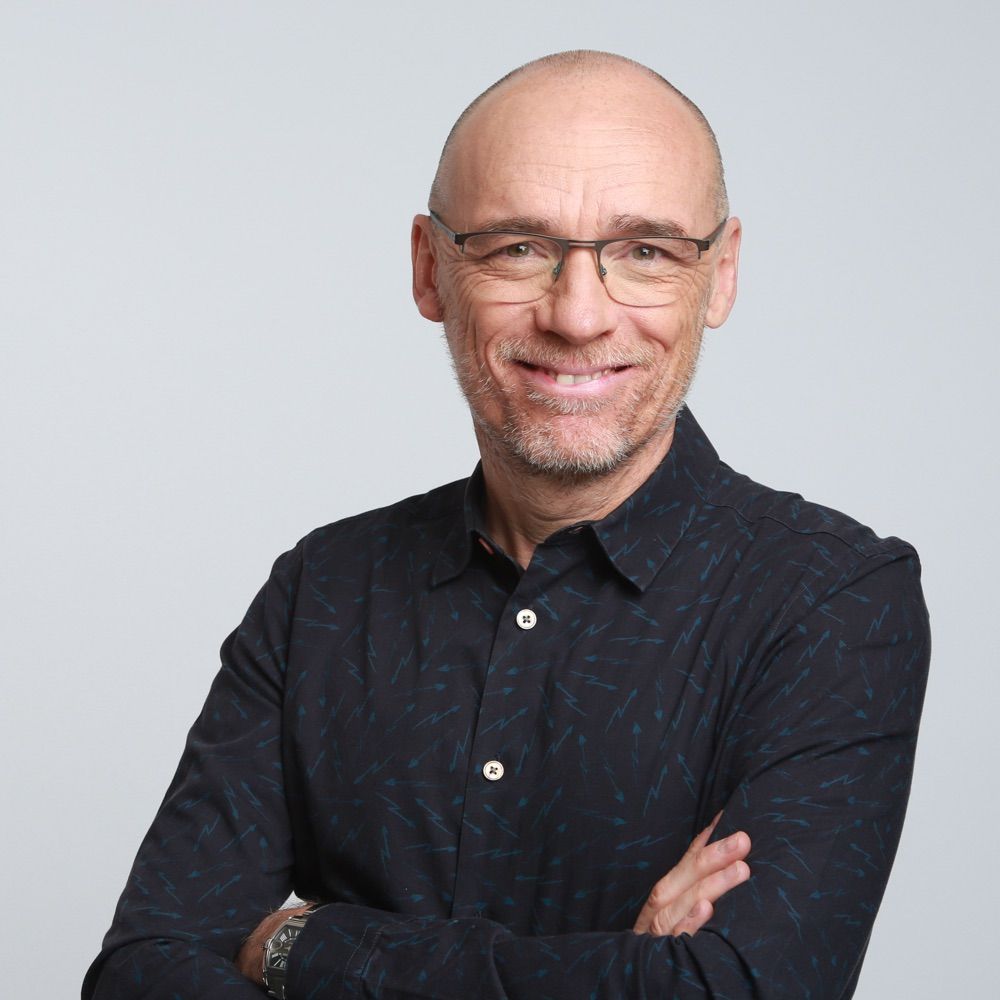 Philippe IMBERT