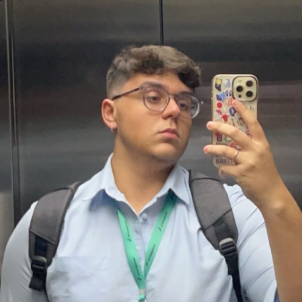 Igor Nunes Teixeira