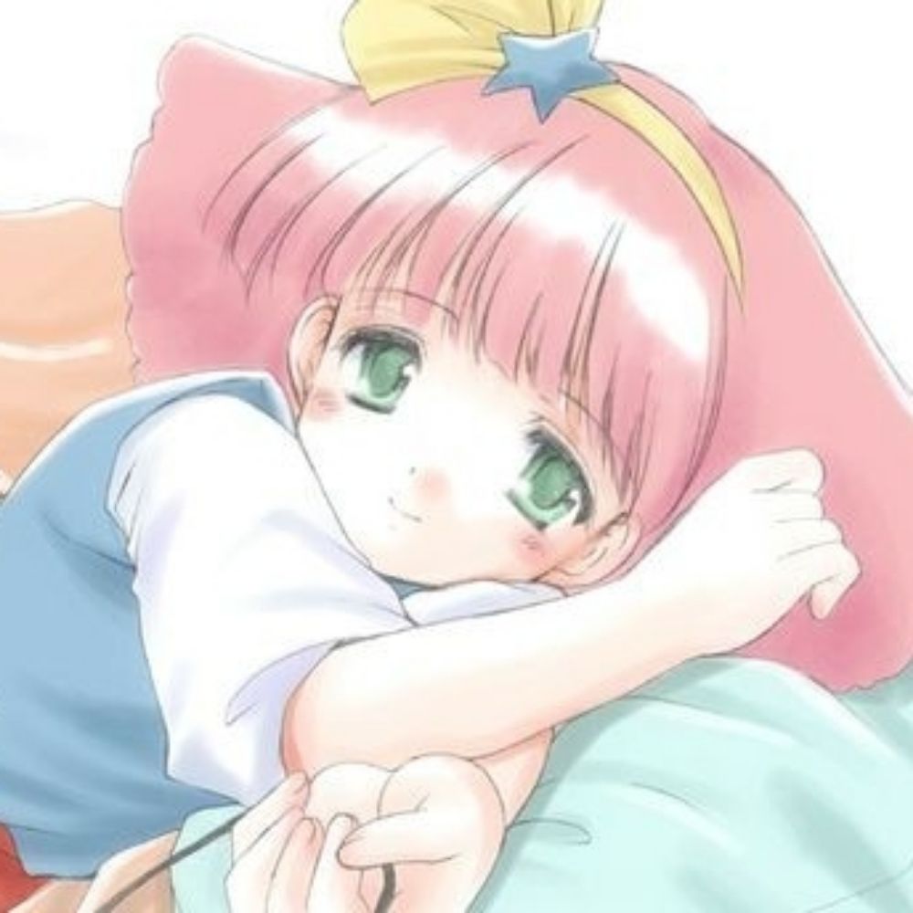 ゼロピウNOKA — [アリナ]