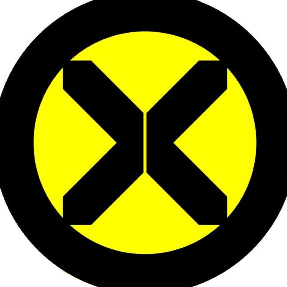 X-Men Cosplay