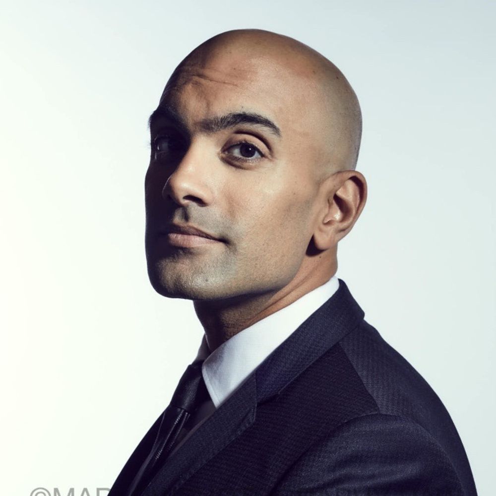 arune singh
