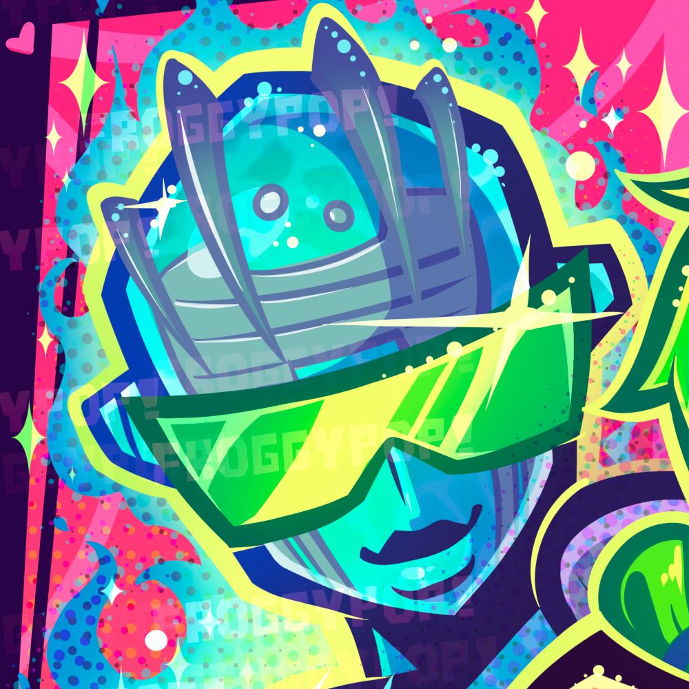 🔞FroggyPop!