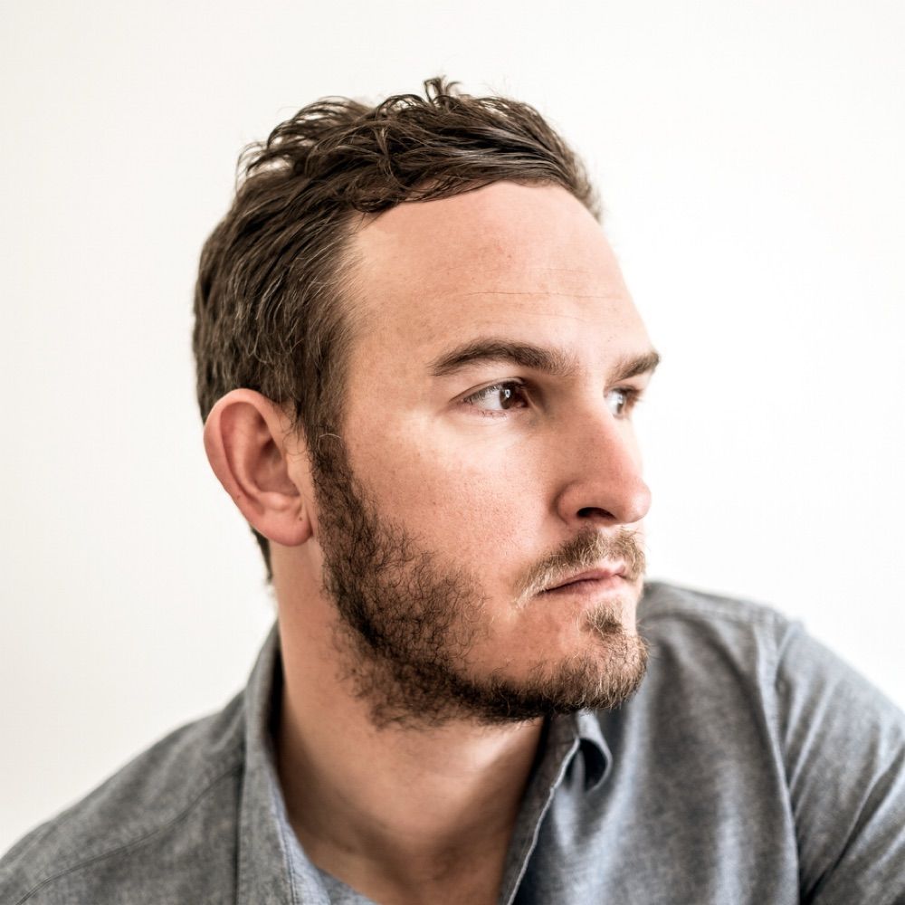 Bryan Denton