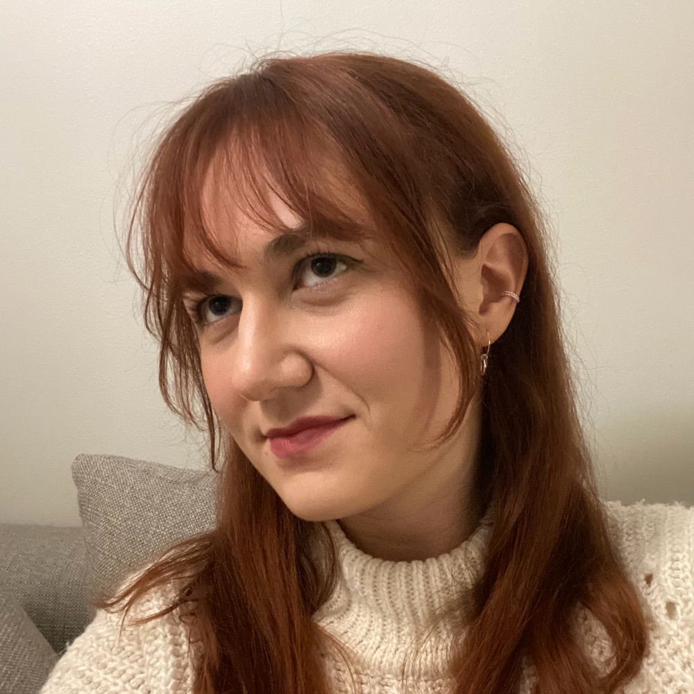 Frida Hovdar