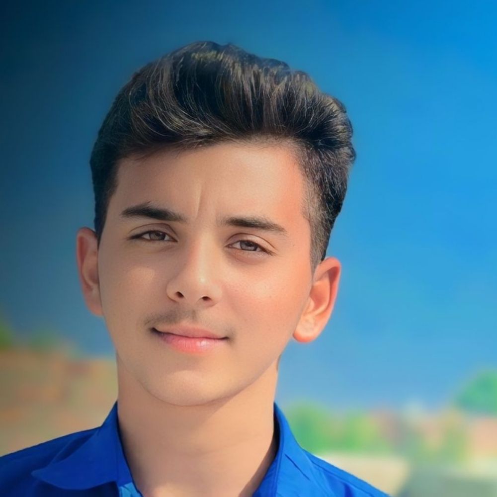 Muhammad Kamran