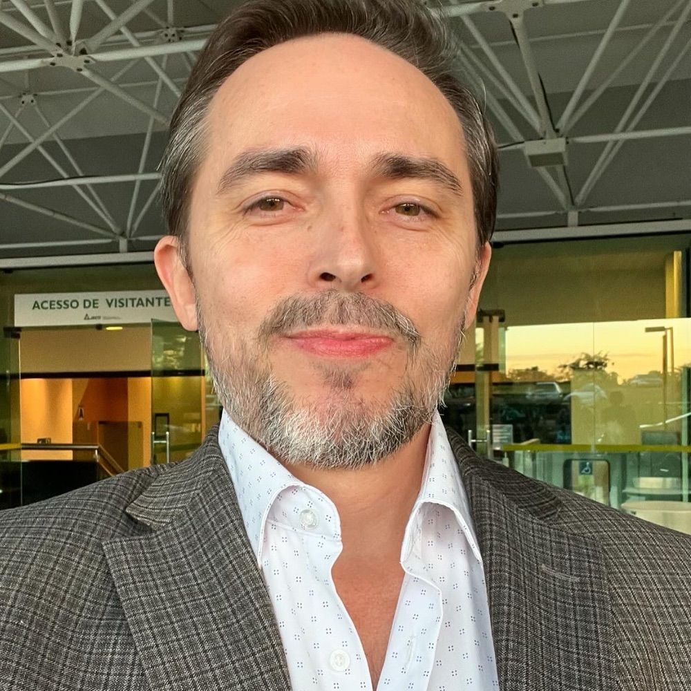 Christian Munaier
