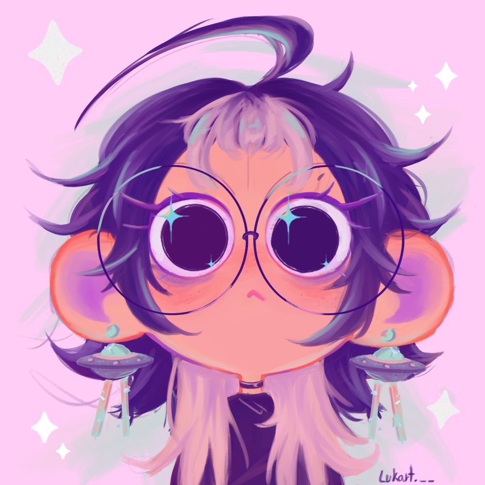Lukart✨