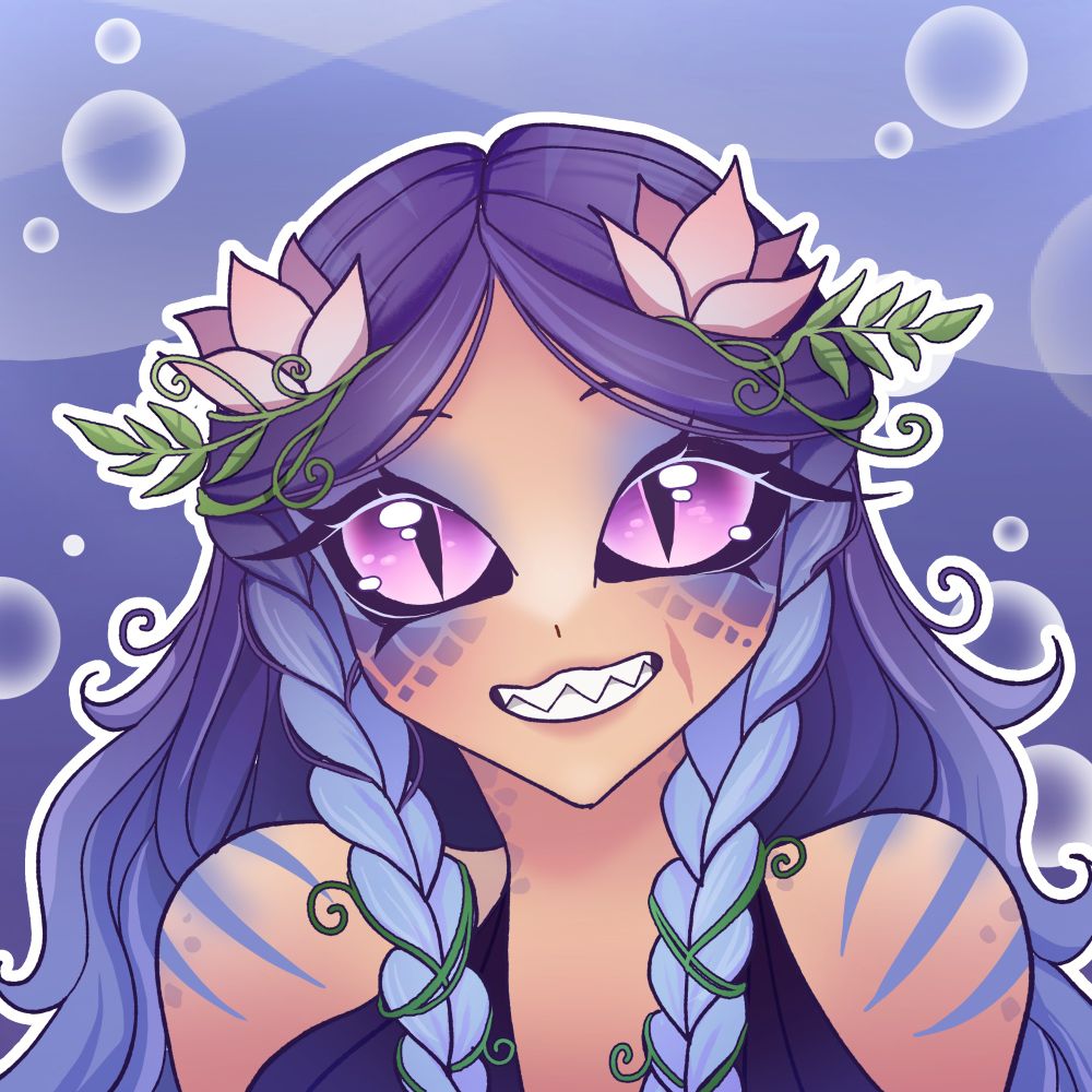 ~ Brookiesaurus 🦖🌿♡~
