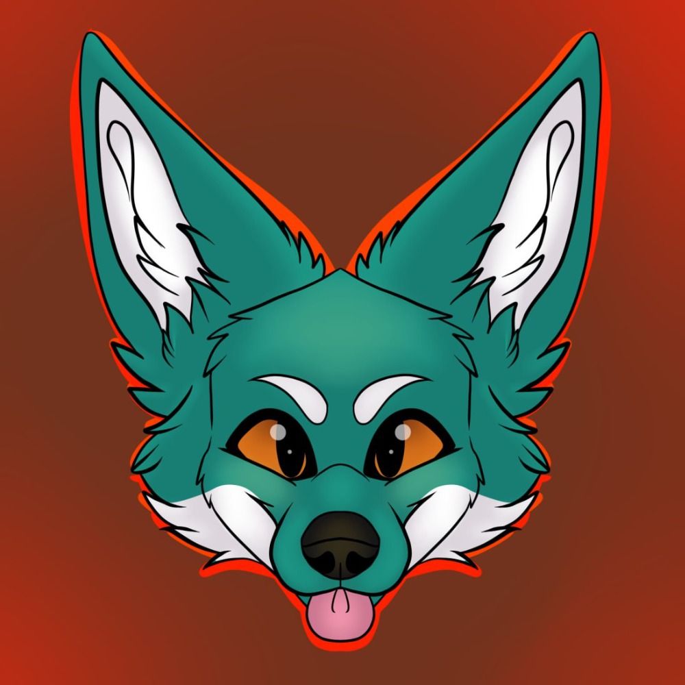 SynnZero (Blue)
