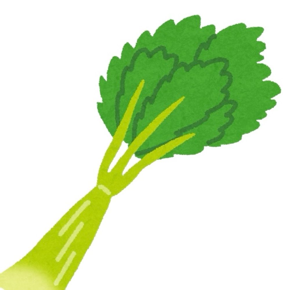せろり
