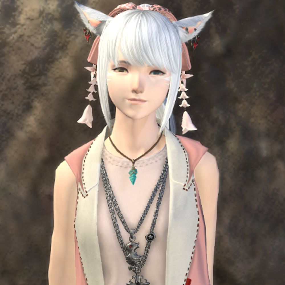 Kaguya Meracydia @ Famfrit