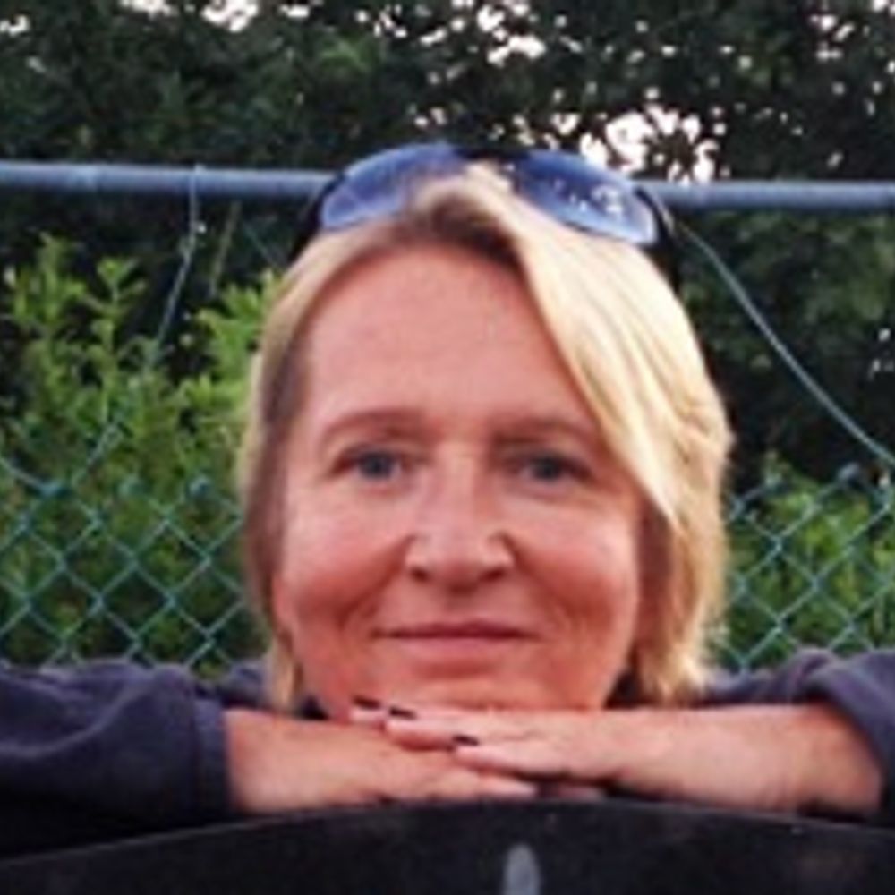 Bev Buchanan