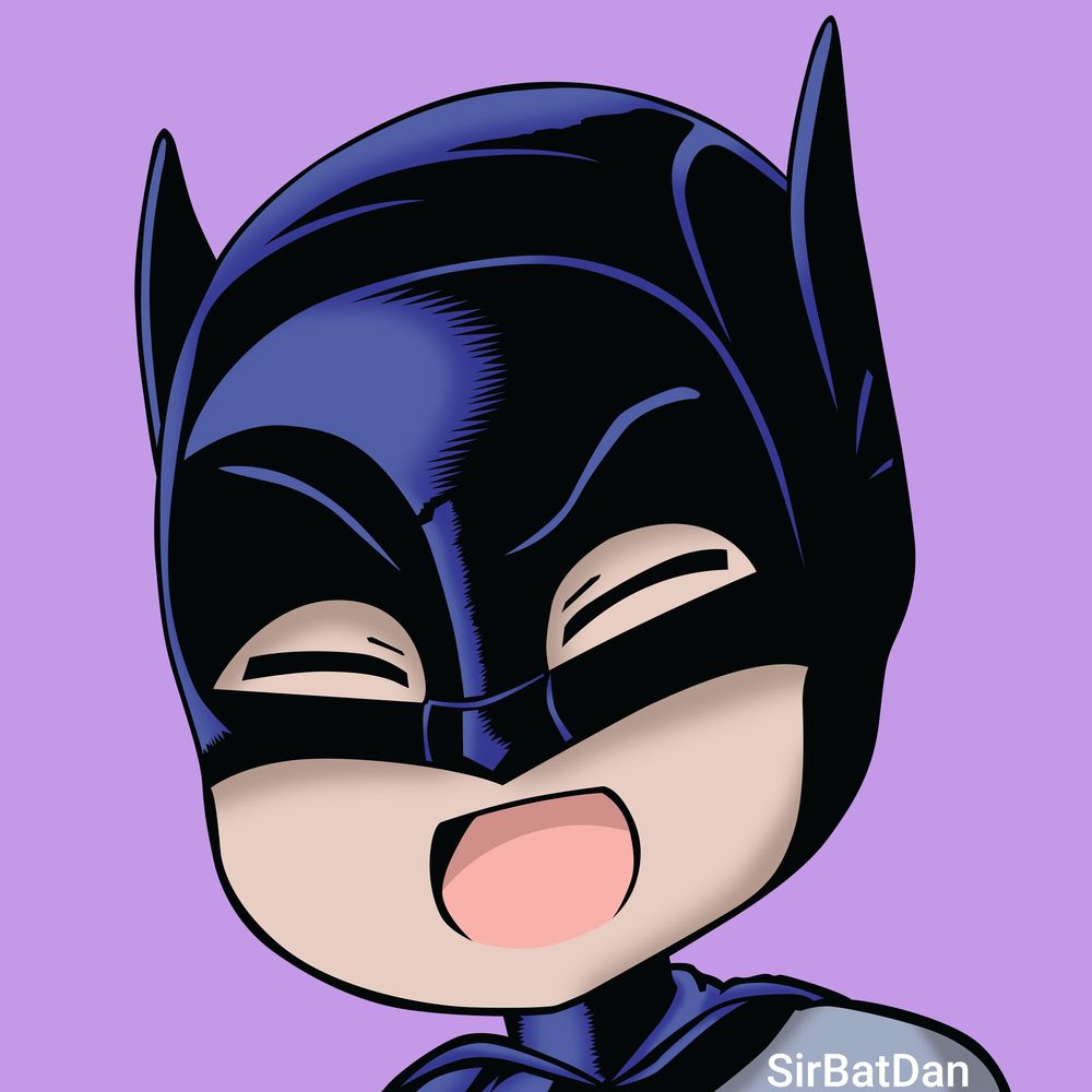 Daniel of Bats