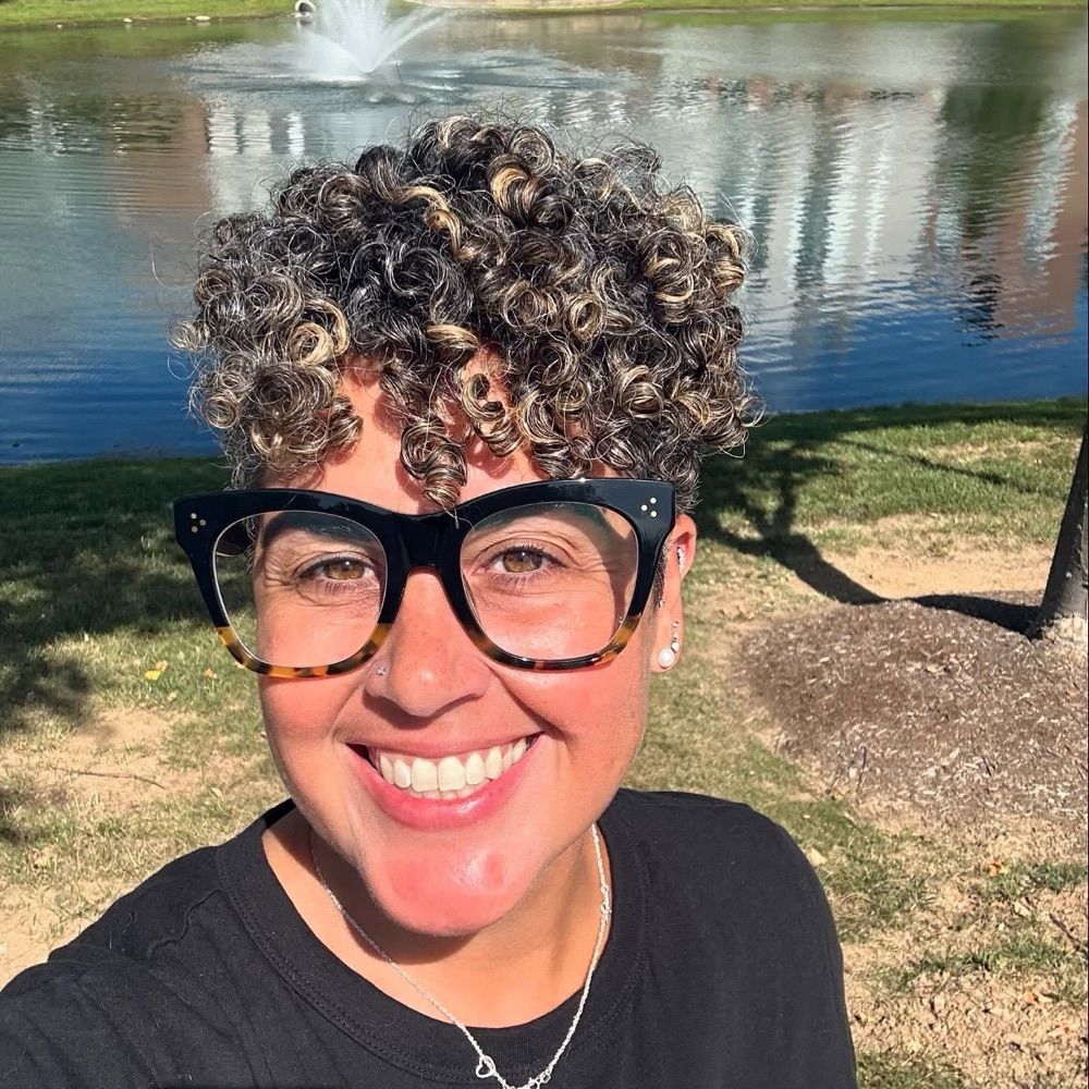Dr. Cara Grant