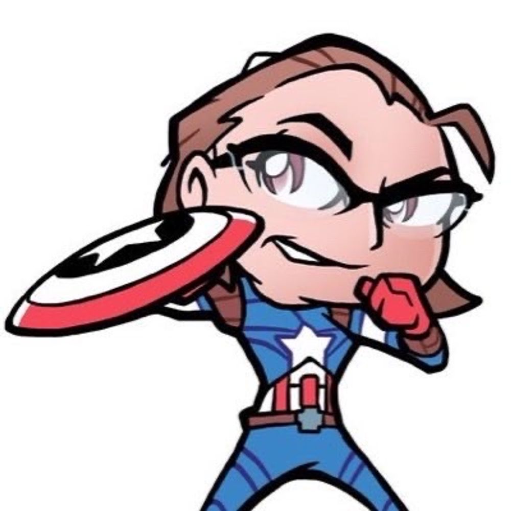 Teavenger