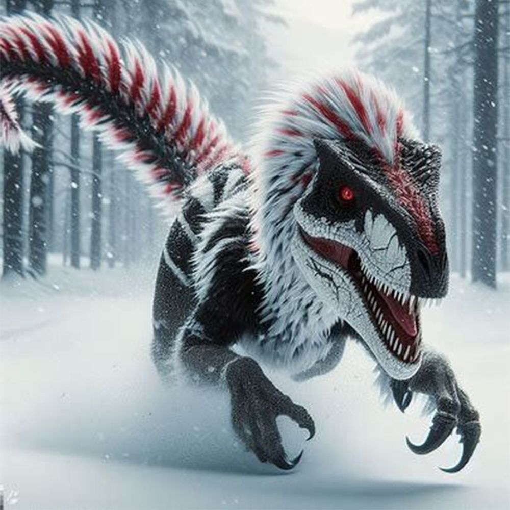 Wolfriktyr