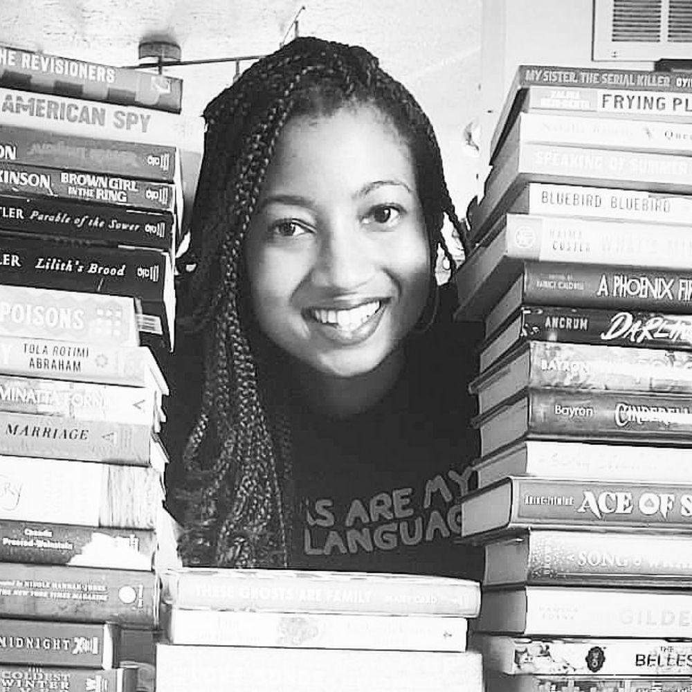 Briana 💙📚