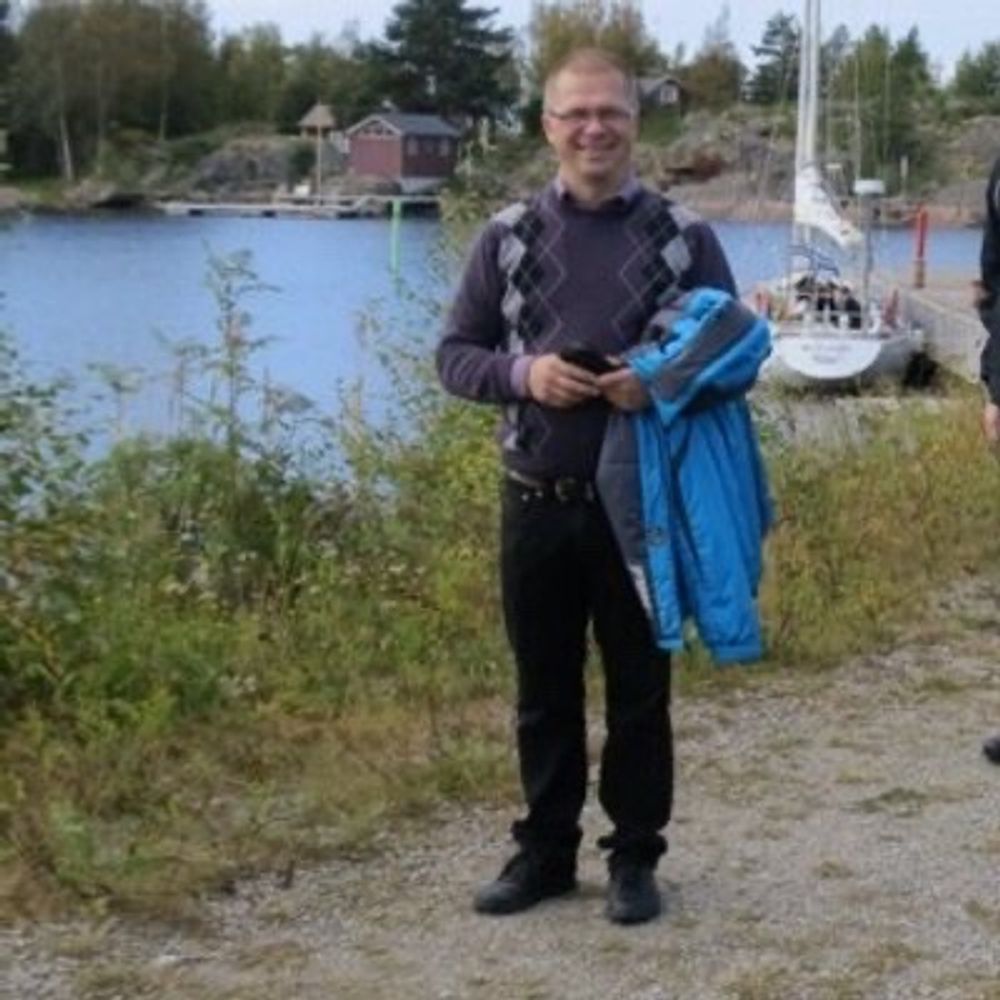 Jaakko Kaivosoja