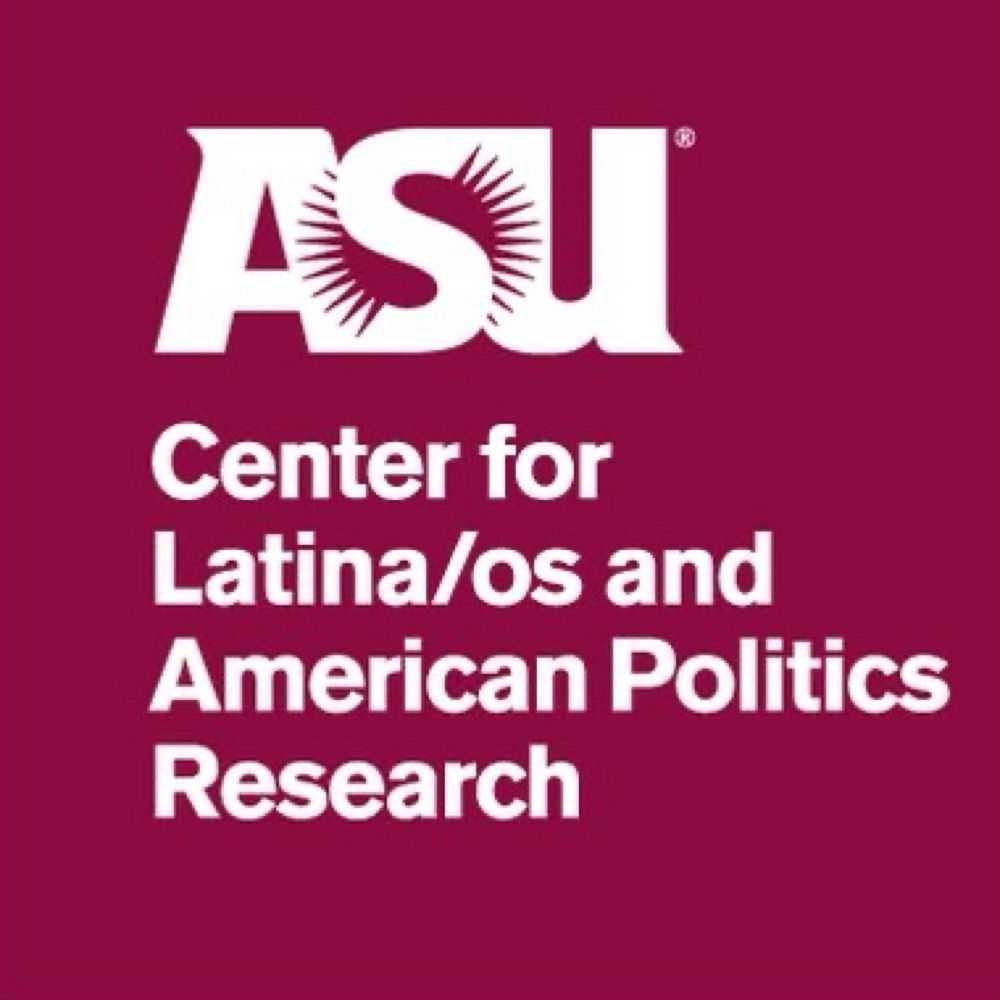 Center for Latinas/os & American Politics Research