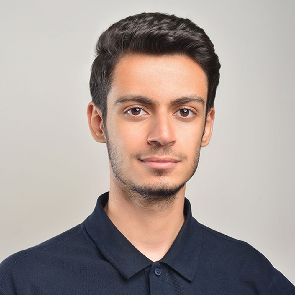 Seyyed Erfan Mohammadi