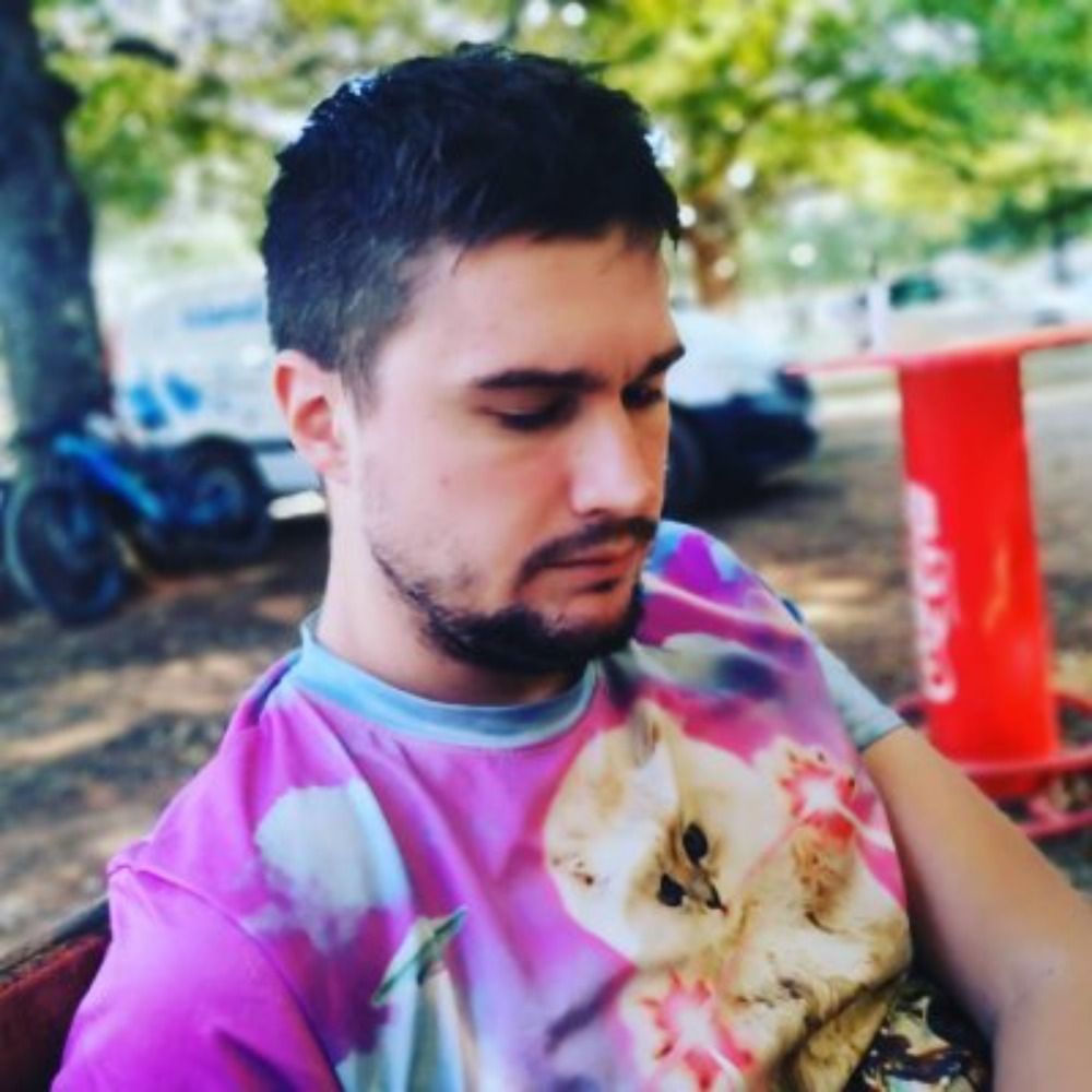 Sebastian Daxner 🏳️‍🌈
