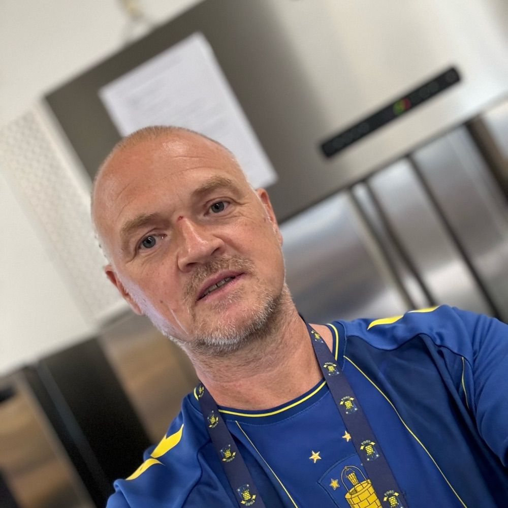 Rune Christoffersen