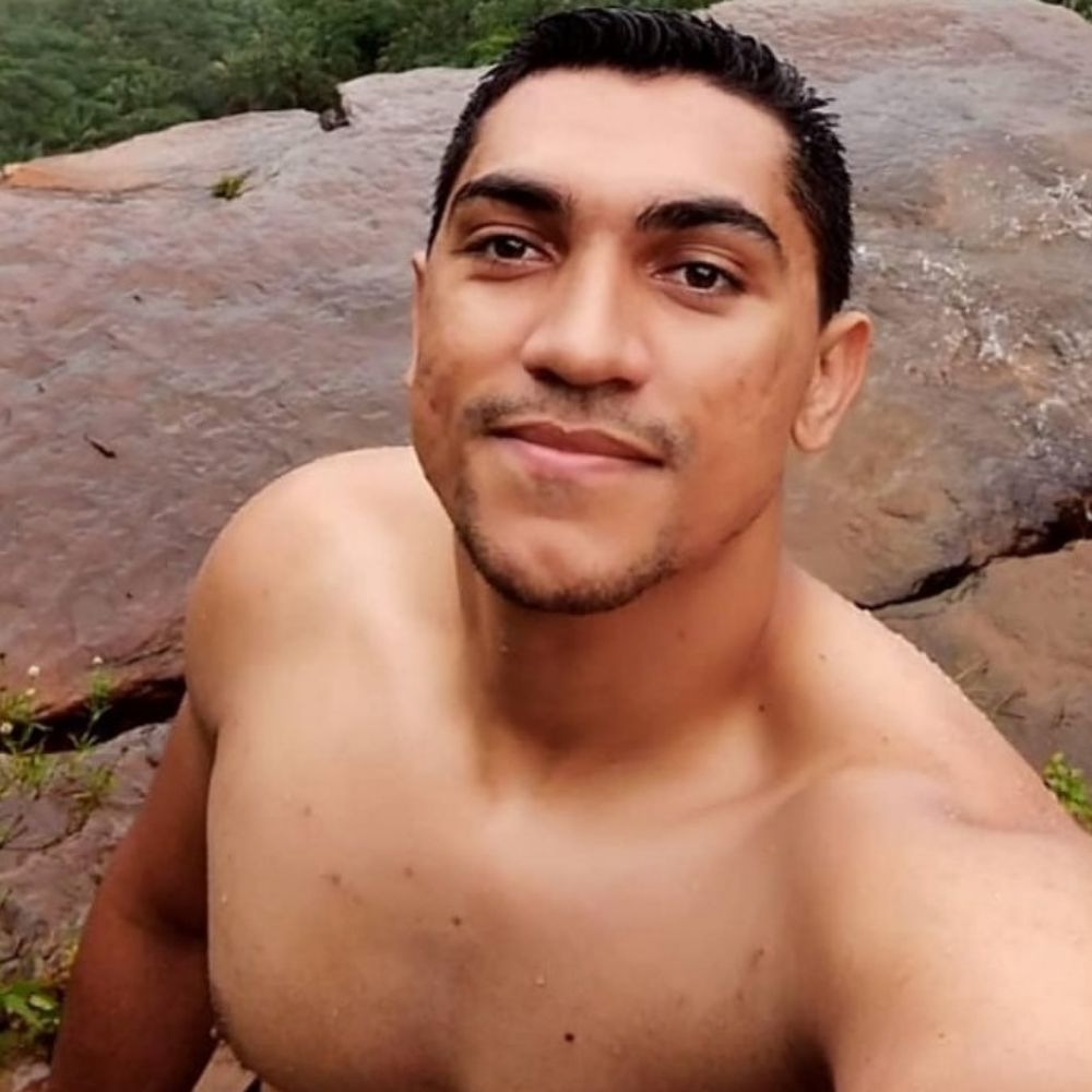 Alex da Maroca