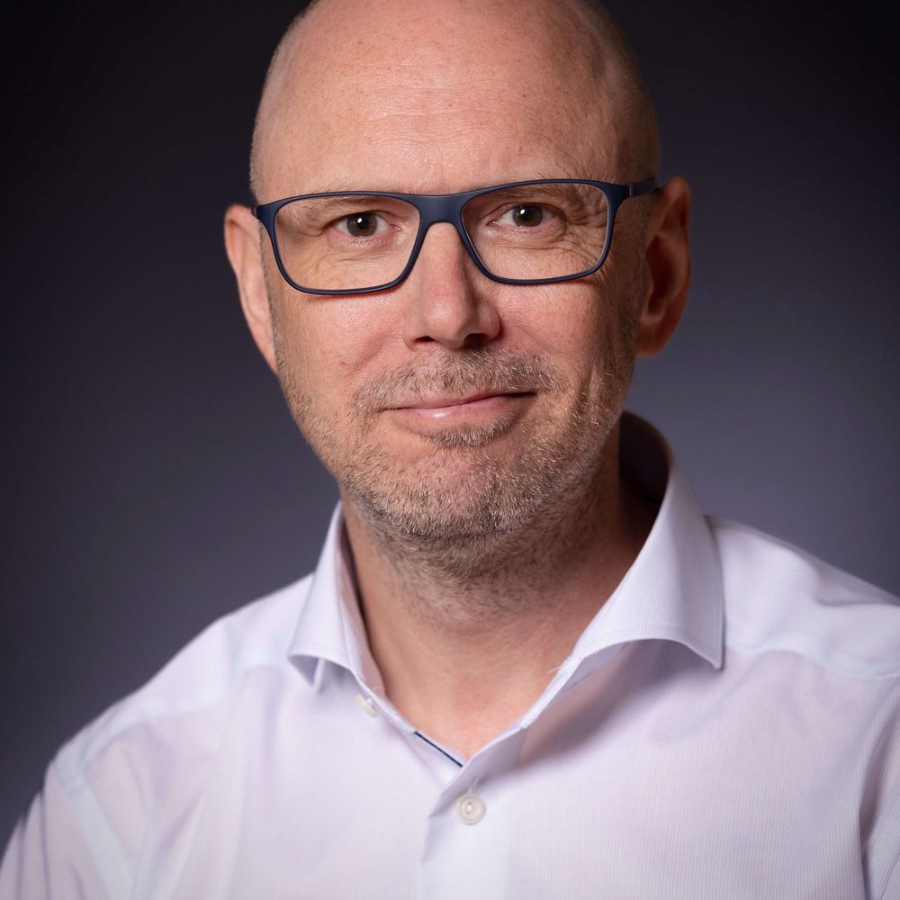 Oskar Nordström Skans