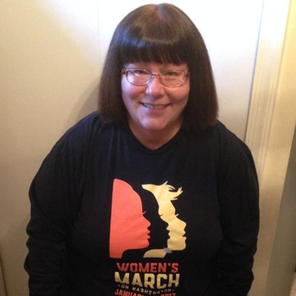 Christy Smith