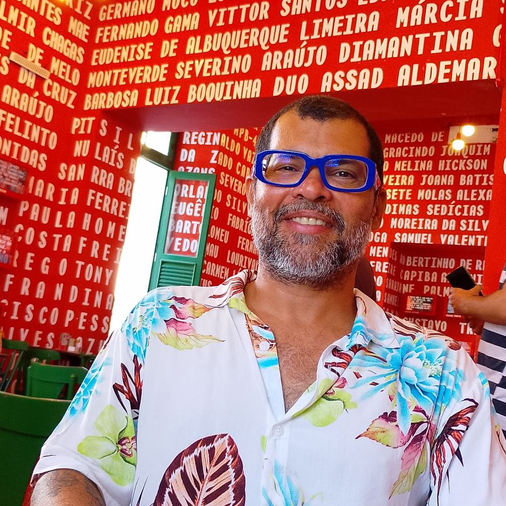 Alexandre de Omena