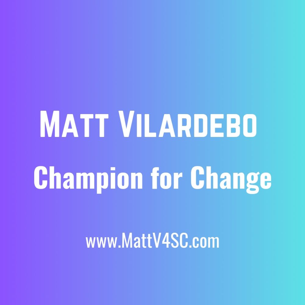 Matt Vilardebo