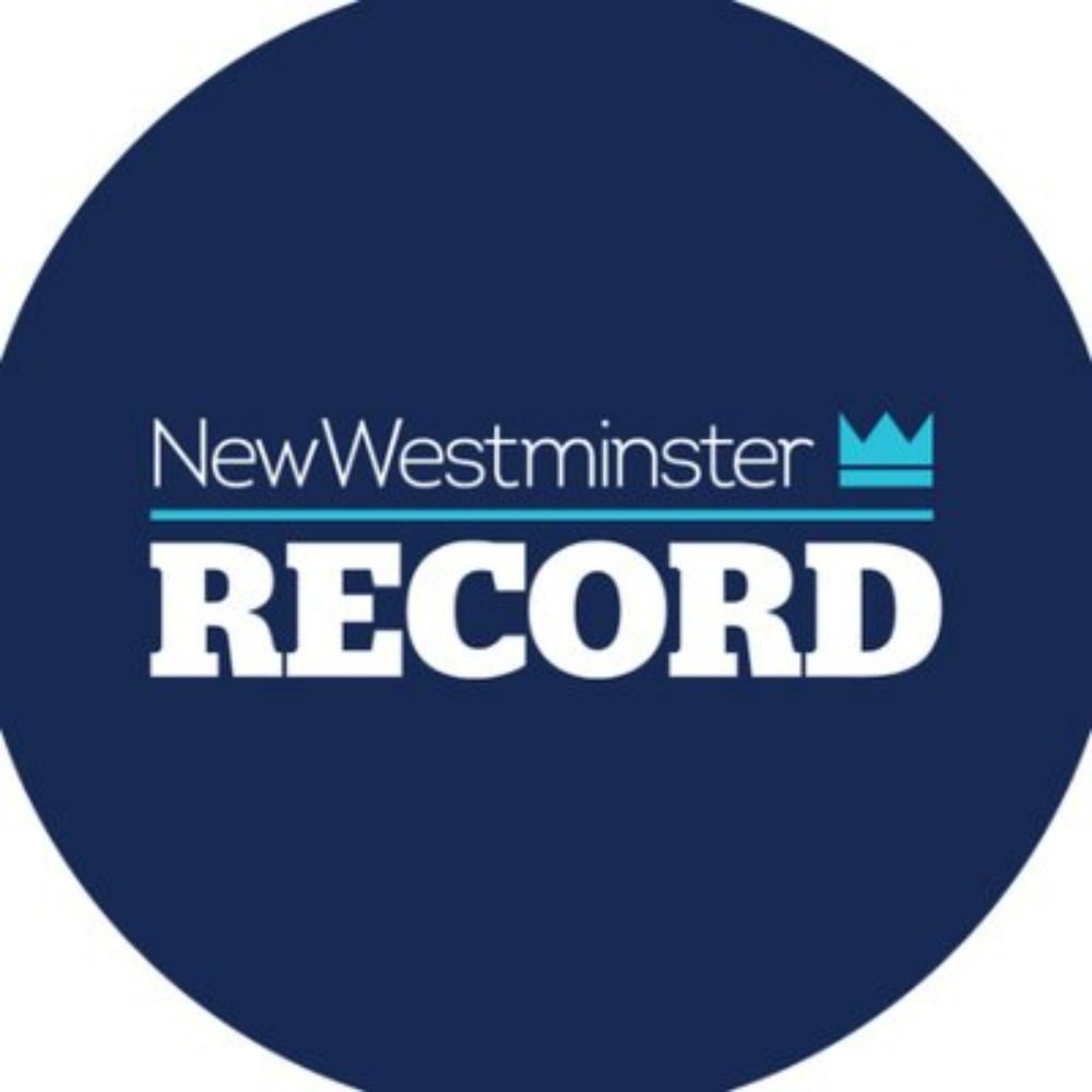 The Record's avatar