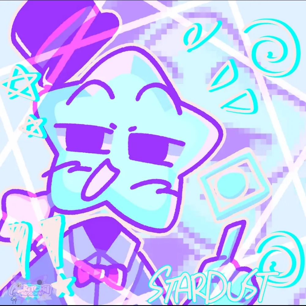 StarDust Animator