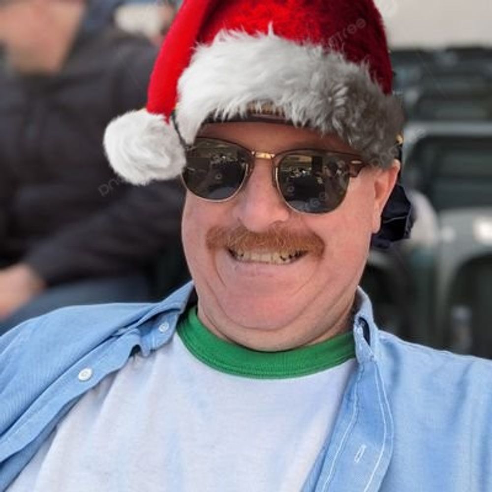 Mike the Hot Dog mayor (alternate) 