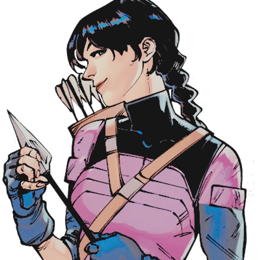 𝐊𝐚𝐭𝐞 𝐁𝐢𝐬𝐡𝐨𝐩