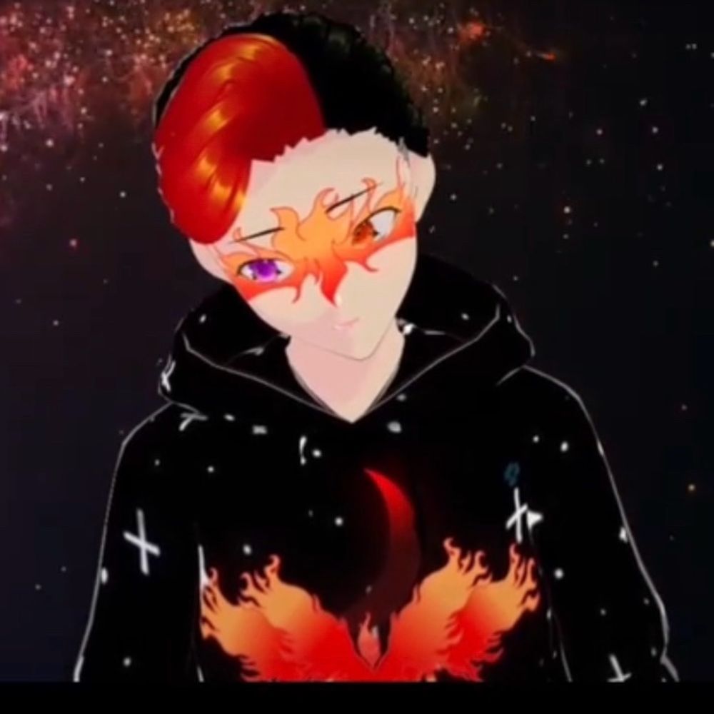 Nova Phoenix