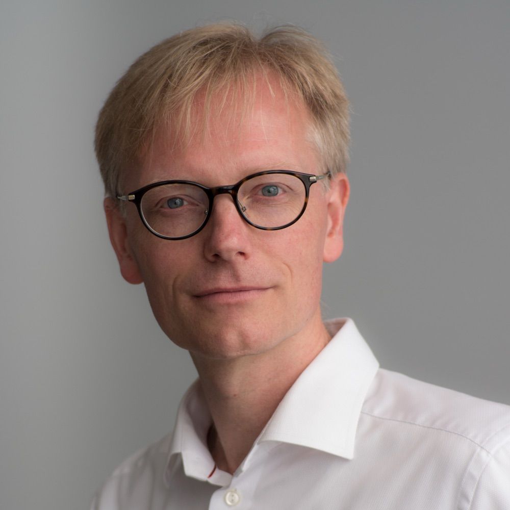 Dan Kær Nielsen