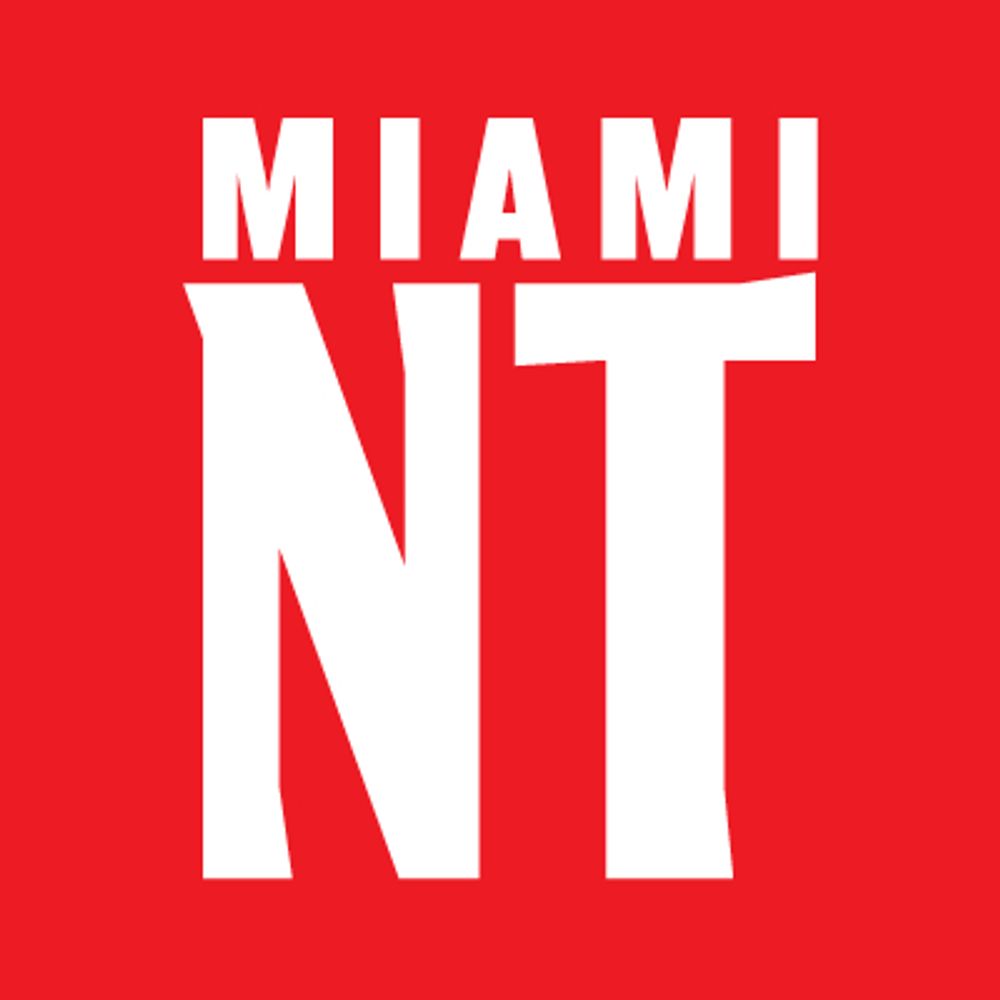 Miami New Times 