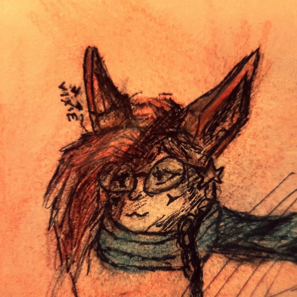 Vixie