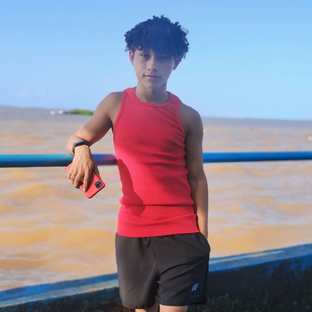 Dhemyson Souza