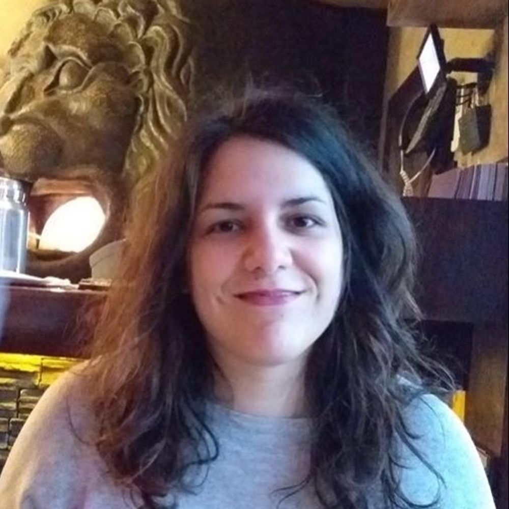 Mary Xekalaki