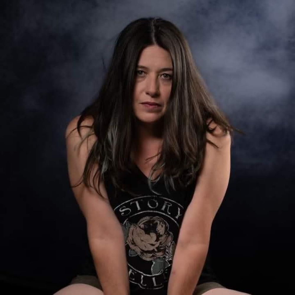 Tonya Suz