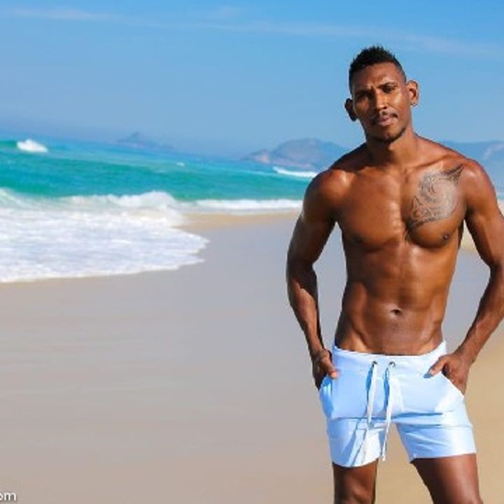 Kadu Castro Rio 