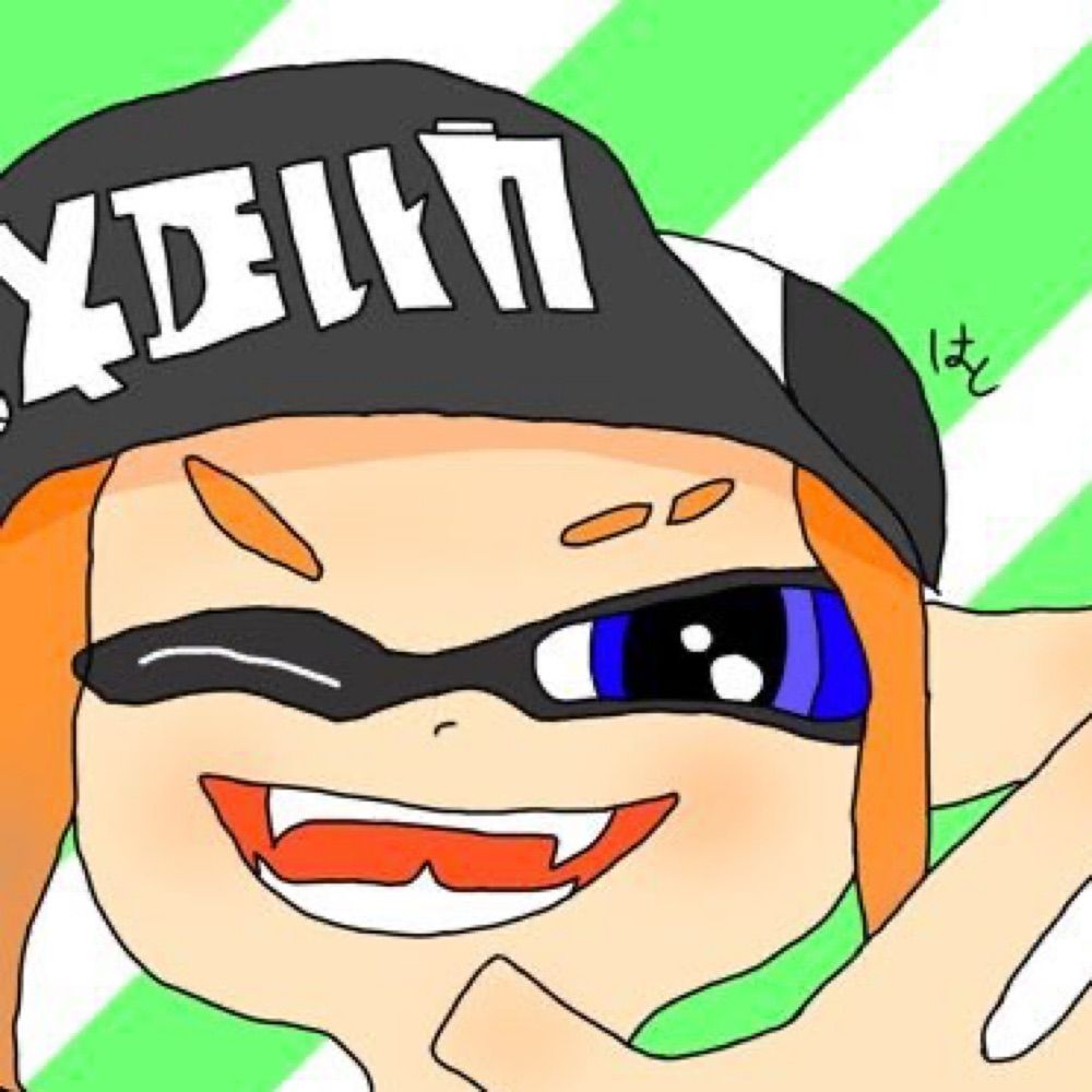 はとサブレ。